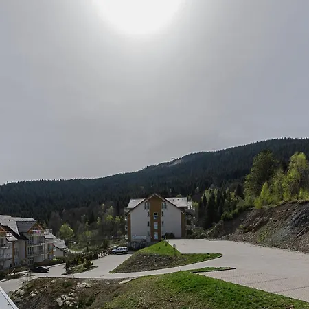 Vacationclub - Czarna Gora 239 3* 시에나