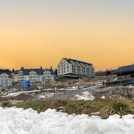 Vacationclub - Czarna Gora 239 시에나