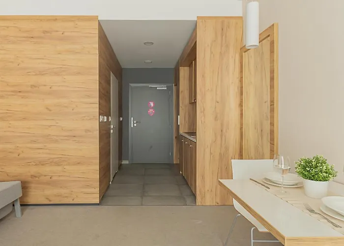 Vacationclub - Czarna Gora 239 Διαμέρισμα 3*