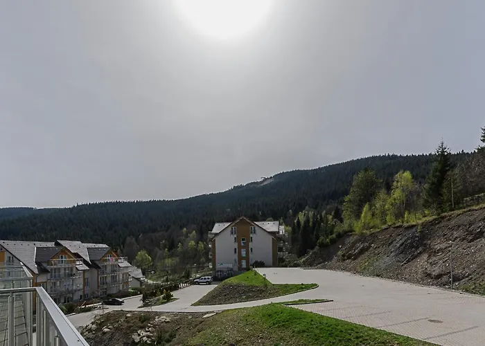 Vacationclub - Czarna Gora 239 3* Sienna (Klodzko)