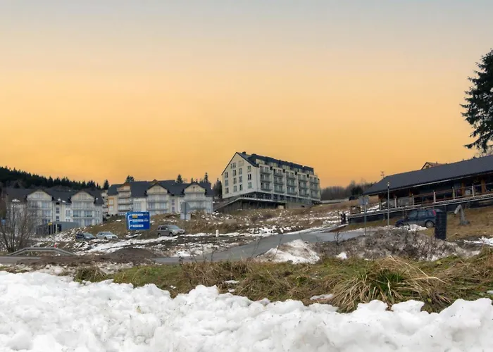 Vacationclub - Czarna Gora 239 Sienna (Klodzko)