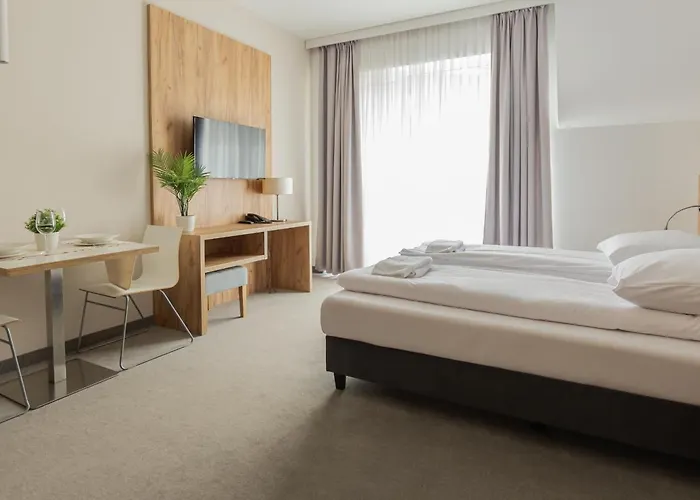 Vacationclub - Czarna Gora 239 Διαμέρισμα Sienna (Klodzko)